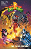 Mighty Morphin Power Rangers # 53 (Boom Comics 2020)