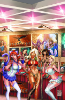 Grimm Fairy Tales Oversized Cosplay Special (Zenescope Comics 2012) Comic Book