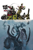 Zombies vs Robots #  5 (IDW Comics 2015)