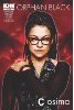 Orphan Black # 4 (IDW Comics 2015)