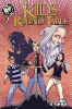Kids of the Round Table # 1 (Action Lab Comics 2015)