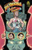 Big Trouble in Little China # 12 (Boom Comics 2015)