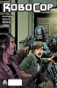 Robocop 2014 # 11 (Boom Studios 2015)
