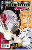 Suicide Squad Most Wanted: Deadshot and Katana # 5 (DC Comics 2015)