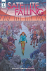 Satellite Falling # 1 (IDW Publishing 2016)