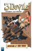 3 Devils # 3 (IDW Comics 2016)