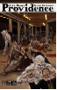 Providence # 7 (Avatar Comics 2016) Paintings of Ghouls Set