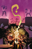 Hellblazer # 10 (DC Comics 2017)
