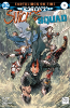 Suicide Squad # 17 (DC Comics 2017) Rebirth