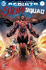 Suicide Squad # 17 (DC Comics 2017) Variant Cover