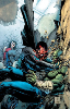 Suicide Squad # 18 (DC Comics 2017) Variant Cover