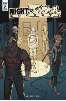 Night Owl Society # 2 of 3 (IDW Comics 2017)