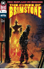 Curse of Brimstone # 2 (DC Comics 2018)