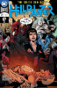 Hellblazer # 22 (DC Comics 2018)