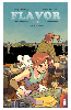 Flavor #  1 (Image Comics 2018)