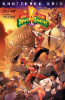 Mighty Morphin Power Rangers # 27 (Boom Comics 2018)