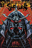 TMNT Shredder # 4 (IDW Comics 2019)