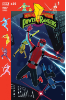 Mighty Morphin Power Rangers # 39 (Boom Comics 2019)