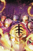 Mighty Morphin Power Rangers # 51 (Boom Comics 2020)