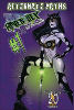 Tarot Witch of the Black Rose # 122 (Broadsword Comics 2019) Alternate Paths Variant