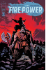 Fire Power # 11 (Image Comics 2021)