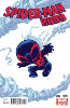 Spider-Man 2099 volume 2 #  1 (Marvel Comics 2014) Skottie Young Variant Cover