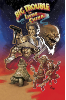 Big Trouble in Little China #  2 (Boom Comics 2014)