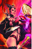 Grimm Fairy Tales # 99 (Zenescope Comics 2014)