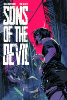 Sons of the Devil #  3 (Image Comics 2015)