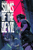 Sons of the Devil # 3 (Image Comics 2015)