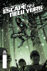 Escape From New York # 8 (Boom Studios 2015)