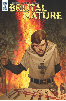 Brutal Nature #  3 of 4 (IDW Publishing 2016)