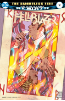 Hellblazer # 12 (DC Comics 2017)