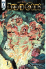Dread Gods # 1 (IDW Comics 2017)