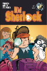 Kid Sherlock # 2 (Action Lab 2017)