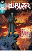 Hellblazer # 24 (DC Comics 2018)
