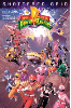 Mighty Morphin Power Rangers # 29 (Boom Comics 2018)