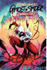 Spider-Gwen Ghost Spider # 10 (Marvel Comics 2019) Carnage-ized Variant Cover