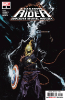 Cosmic Ghost Rider Destroys Marvel History # 5 (Marvel Comics 2019) Comic Book