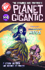 Planet Gigantic # 4 (Action Lab 2014)
