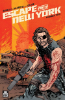 Escape from New York # 2 (Boom Studios 2015)