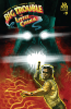 Big Trouble in Little China # 8 (Boom Comics 2014)