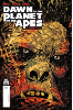 Dawn of the Planet of the Apes #  3 (New) (Boom Comics 2014)