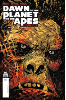 Dawn of the Planet of the Apes # 3 (New) (Boom Comics 2014)