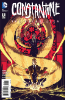 Constantine: The Hellblazer # 8 (DC Comics 2015)