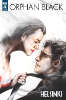 Orphan Black: Helsinki # 3 (IDW Comics 2015)
