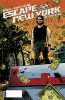 Escape From New York # 14 (Boom Studios 2016)