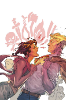 Hellblazer # 6 (DC Comics 2016) Cover "B"