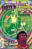 Suicide Squad Most Wanted: El Diablo and Amanda Waller # 6 (DC Comics 2015)
