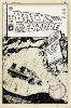 Back to the Future # 16 (IDW Comics 2016) Artist Edition Variant